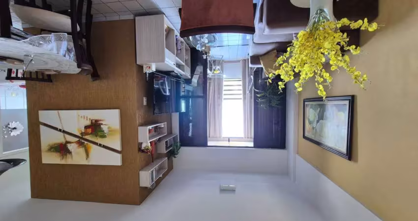Apartamento com 3 quartos à venda na Rua Thomas Edson, Horto, Teresina