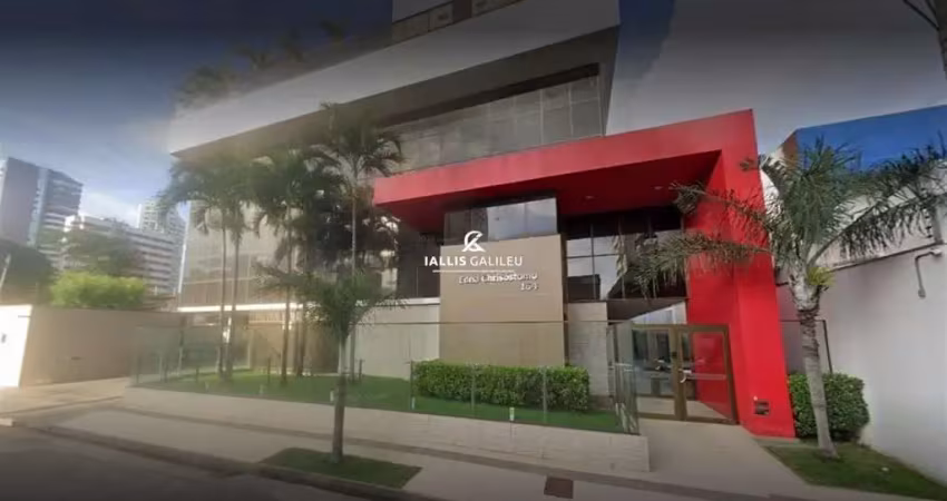 Apartamento com 2 quartos à venda na Rua das Orquídeas, Fátima, Teresina
