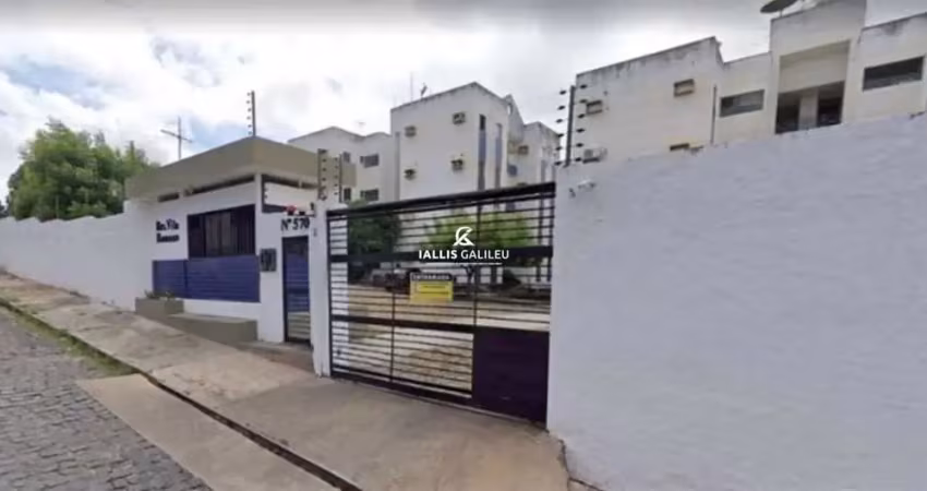 Apartamento com 3 quartos à venda na Rua Aristides Saraiva de Almeida, Santa Isabel, Teresina