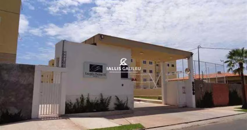 Apartamento com 2 quartos à venda na Loteamento Recanto dos Pássaros, Todos os Santos, Teresina