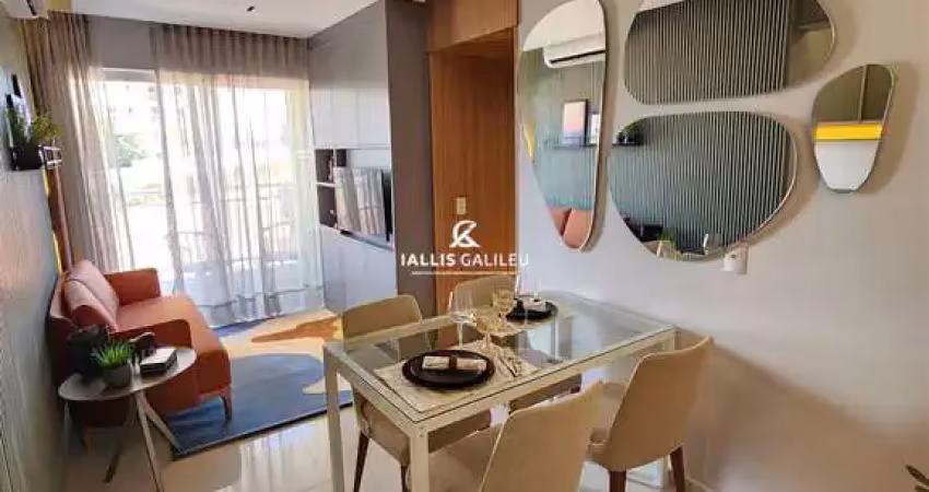 Apartamento com 3 quartos à venda na Rua Mato Grosso, Ilhotas, Teresina
