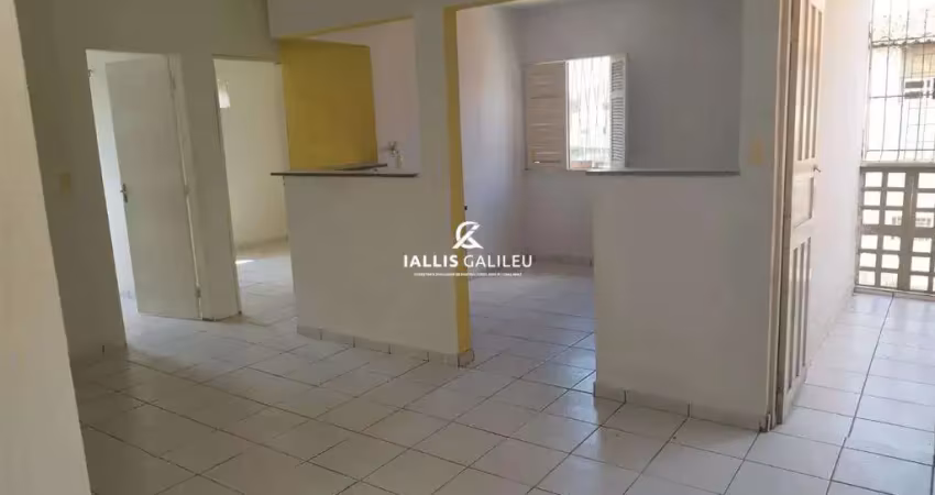 Apartamento com 2 quartos à venda na Rua Senador Joaquim Paranaguá, Morada Nova, Teresina