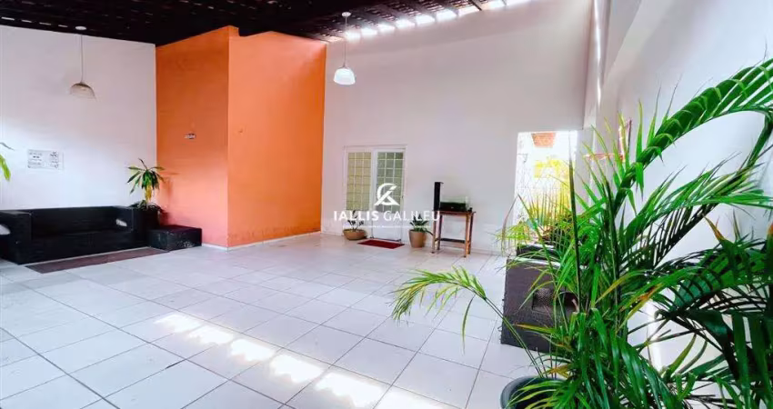 Casa à venda: melhor localização grande dirceu e financiamento disponível!