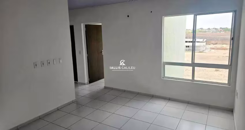 Apartamento com 3 quartos à venda na Avenida Doralice Evangelista de Sousa, Novo Horizonte, Teresina