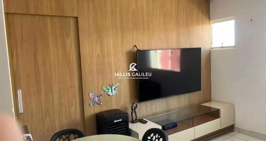 Apartamento com 2 quartos à venda na Rua Monsenhor José Luís Cortez, Santa Isabel, Teresina
