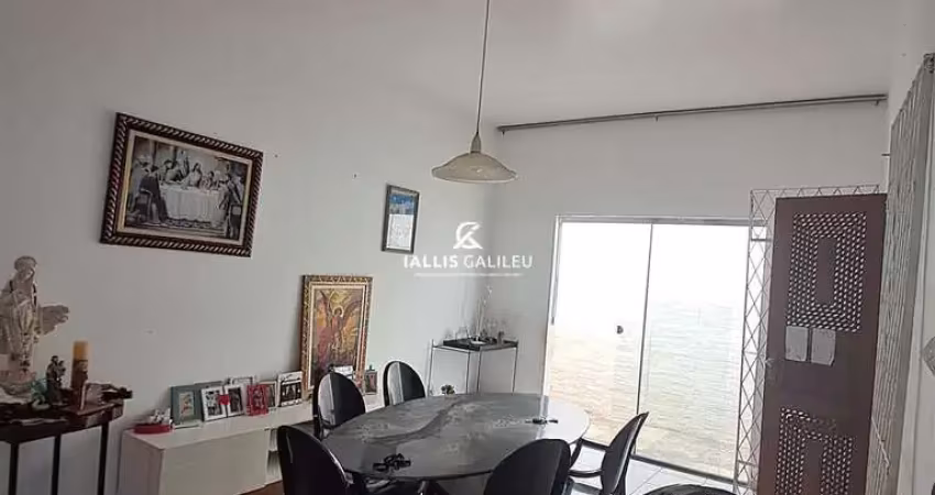 Casa com 4 quartos à venda na Rua Raimundo Soares Cordeiro, Real Copagri, Teresina