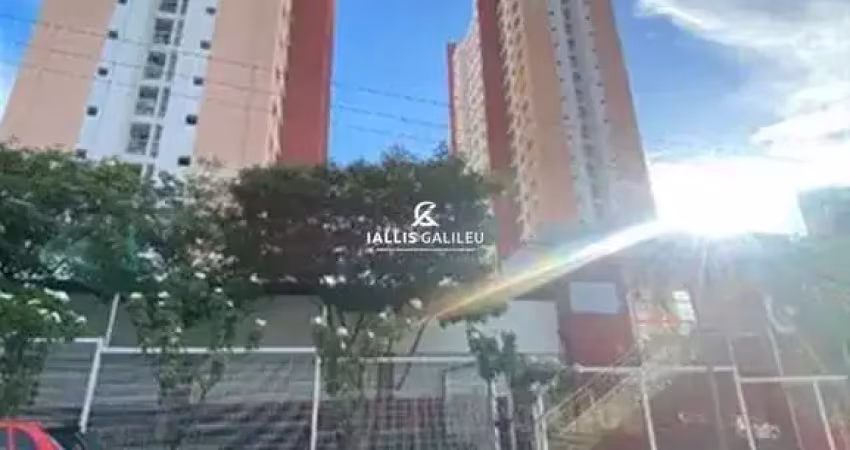 Apartamento à venda - 64m² no condomínio play ilhotas
