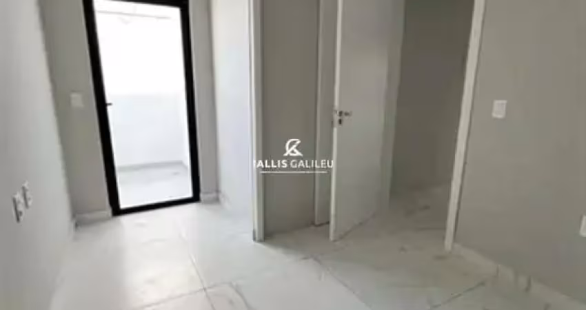 Casa em condomínio fechado com 4 quartos à venda na Avenida Presidente Kennedy, Porto do Centro, Teresina