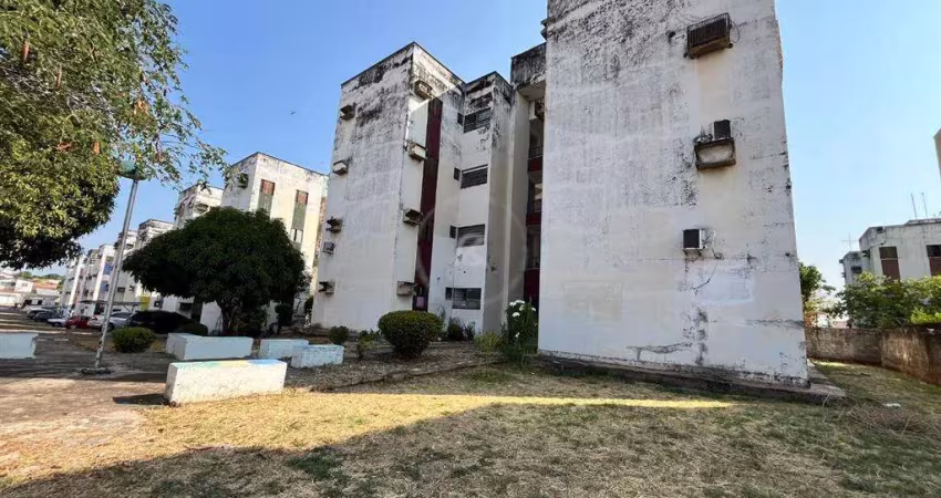 'apartamento mobiliado para aluguel: 3 quartos no condomínio montserrat - tudo que você precisa!'