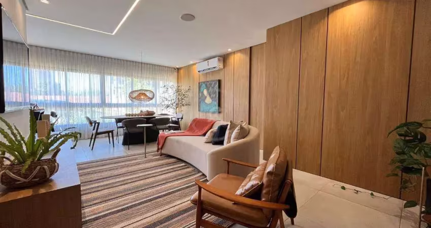 Apartamento com 3 quartos à venda na Rua Antonio Chaves, Noivos, Teresina