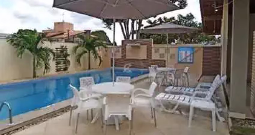 Apartamento com 2 quartos à venda na Rua Desembargador Francisco Pires de Castro, Aeroporto, Teresina