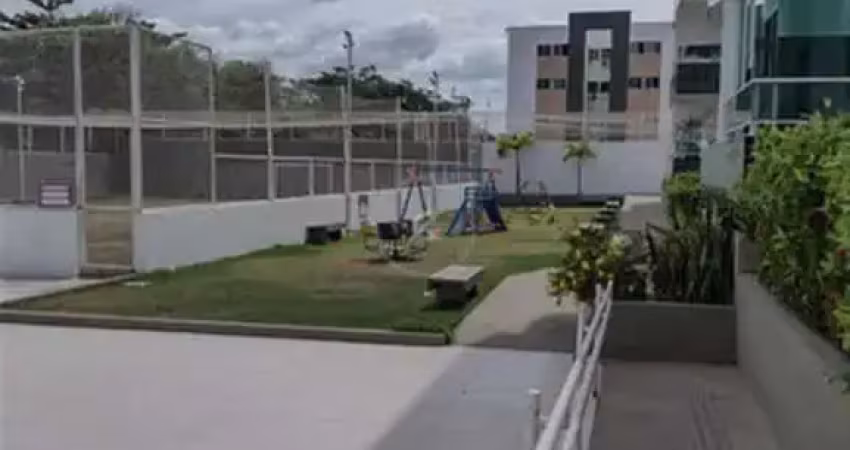 Apartamento com 3 quartos à venda na Avenida Abdias Neves, Cristo Rei, Teresina