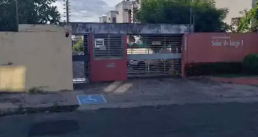Preço especial: apartamento de 3 quartos no solar do longá!