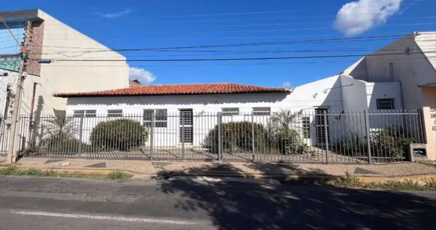 Casa comercial para alugar na Avenida Joaquim Ribeiro, Nossa Senhora das Graças, Teresina