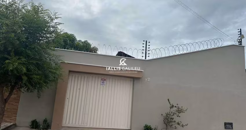 Casa venda parnaiba - bairro planalto - proximo lagoa do portinho