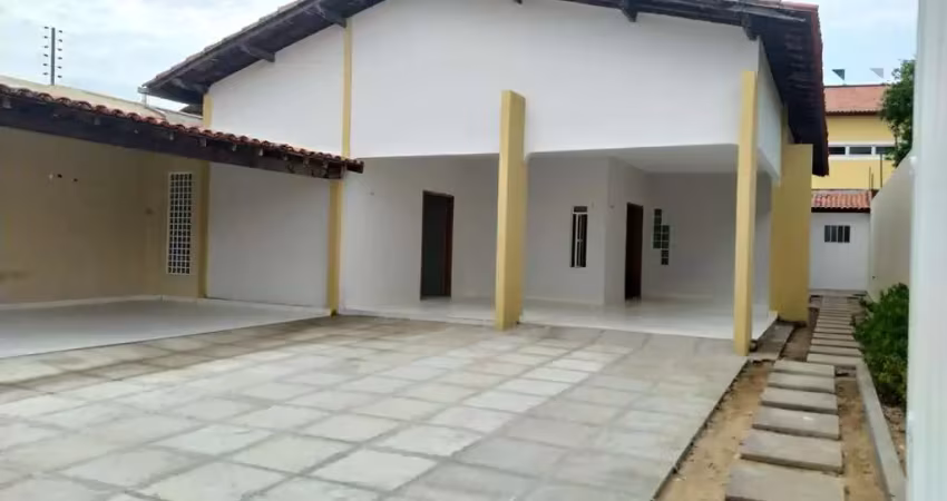Casa reformada – 180m² no recanto das palmeiras, zona leste