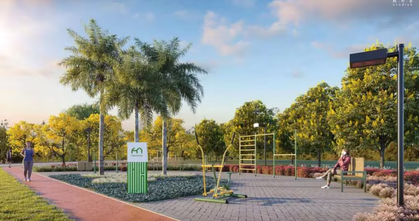 Lote residencial - 300m² a 420m² no loteamento reserva dos babaçus