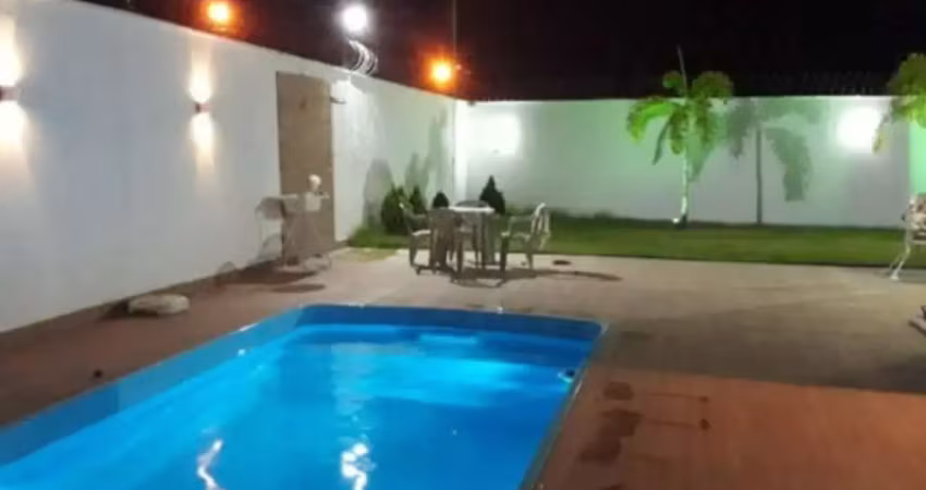 Casa com 5 quartos à venda na Rua Coronel Mardônio Cajuaz, 699, Gurupi, Teresina