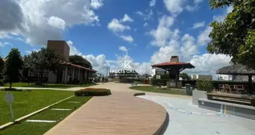 Apartamento com 4 quartos à venda na Loteamento Conviver Parnaíba Residence, João XXIII, Parnaíba