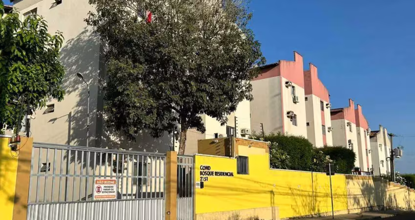 Apartamento com 2 quartos à venda na Rua Carlotinha Brito, Colorado, Teresina