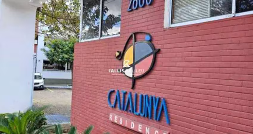 ✨ apartamento completo no catalunya residence – piçarreira ✨
