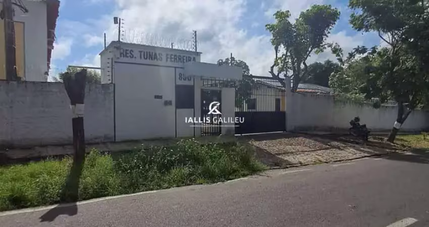 Apartamento com 2 quartos à venda na Rua São Leonardo, Uruguai, Teresina