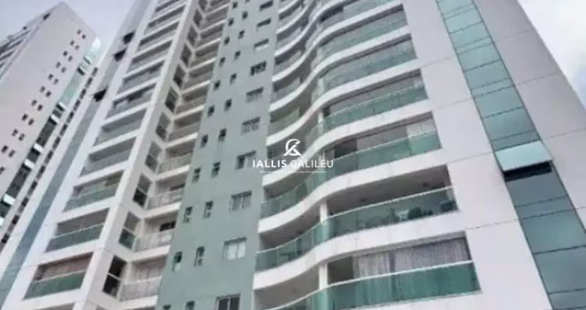 Apartamento com 2 quartos à venda na Rua Luiz do Rego Lobão, Novo Horizonte, Teresina