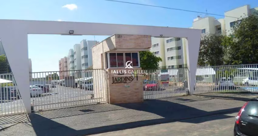Apartamento com 3 quartos à venda na Rua Luiz do Rego Lobão, Novo Horizonte, Teresina
