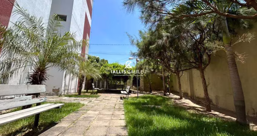 Apartamento com 3 quartos à venda na Rua Atibaia, Santa Cruz, Teresina