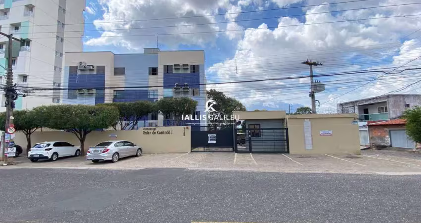 Apartamento com 3 quartos à venda na Rua Desembargador Adalberto Correia Lima, Ininga, Teresina