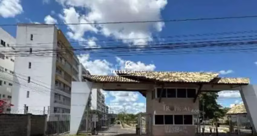 Apartamento com 3 quartos à venda na Rua Oito, Uruguai, Teresina