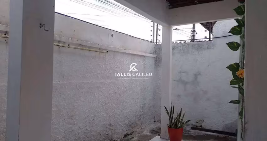 Casa com 3 quartos à venda na Quadra Mocambinho - Setor B, Mocambinho, Teresina