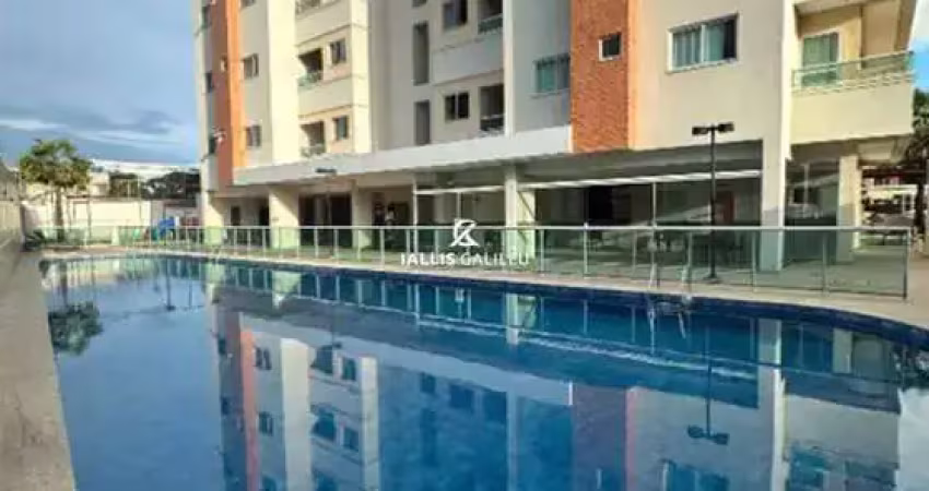 Apartamento com 2 suítes e área de lazer completa no cristo rei – condomínio noblesse