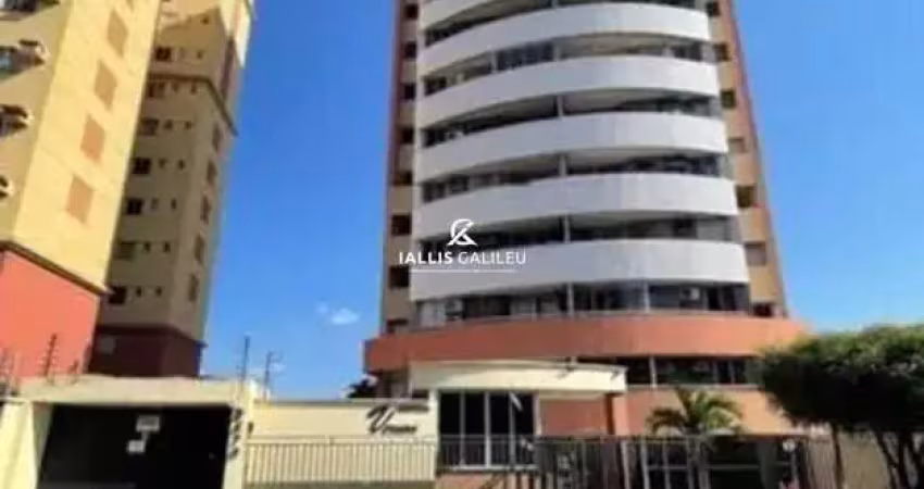 Apartamento à venda na Avenida Senador Area Leão, São Cristóvão, Teresina