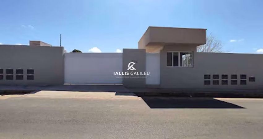 Casa no condomínio marinas – zoobotânico | segurança e lazer completo