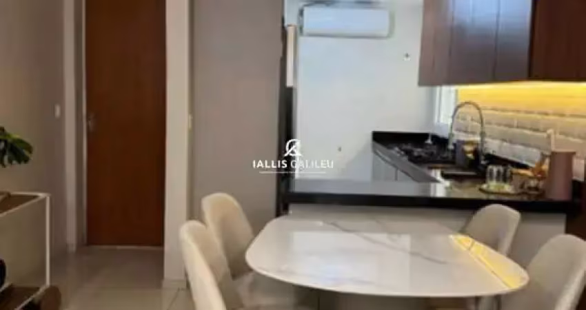 Apartamento mobiliado e reformado – condomínio bosque residence – colorado, teresina-pi