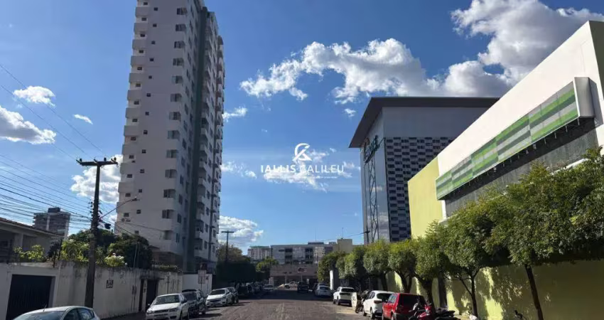 Apartamento com 3 suítes e lazer completo – condomínio tropics, são cristóvão