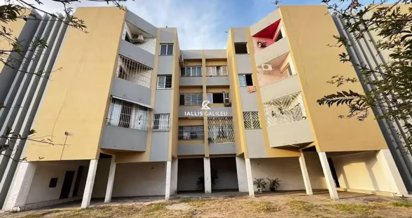 Apartamento com 3 quartos para alugar na Avenida Dom Severino, Morada do Sol, Teresina