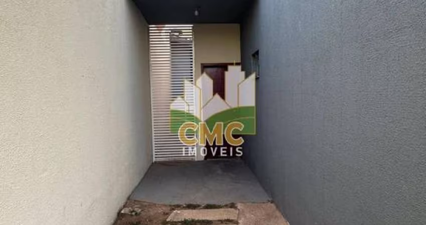 CASA À VENDA NO BRISAS DA CHAPADA – CHAPADA DOS GUIMARÃES/MT