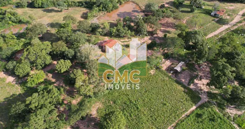 FAZENDA EM CUIABÁ 25 DA CAPITAL BEIRA DO ASFALTO