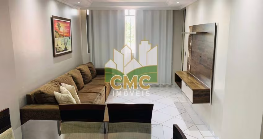 APARTAMENTO COND. VILA BELA AV DO CPA 90 M² 3 QUARTOS