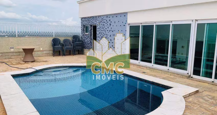 OBERTURA DUPLEX – RIVIERA SANTA ROSA 540 M2
