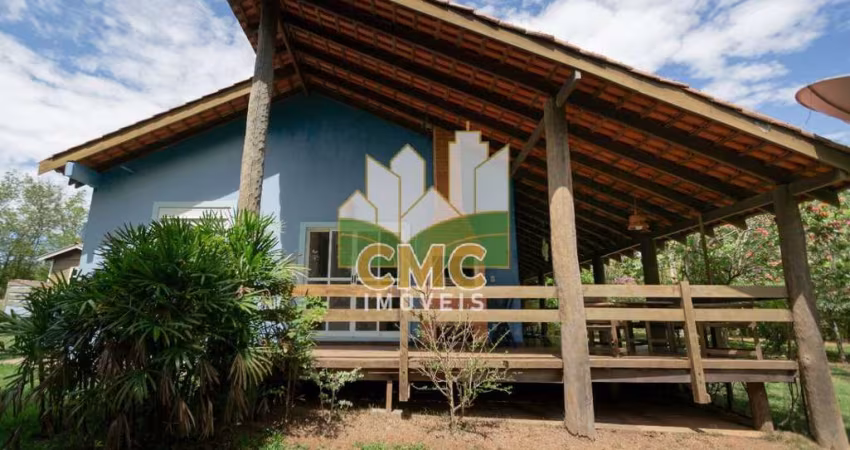 CASA NA CHAPADA LINDÍSSIMA, CONFORTO, SOSSEGO E LAZER PRA SUA FAMÍLIA