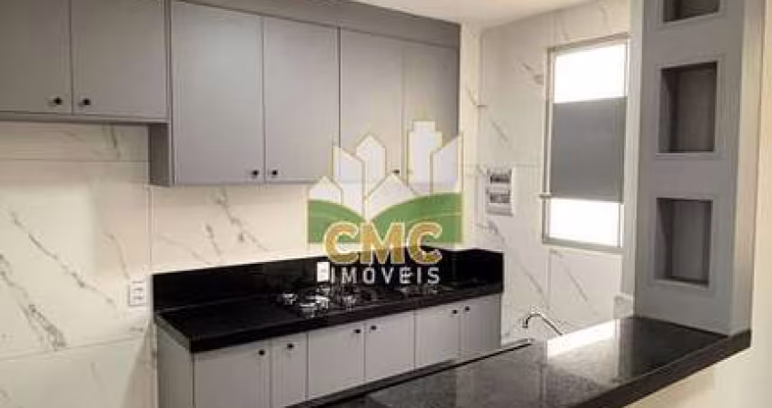 APARTAMENTO CHAPADA DOS PAMPAS 2 QUARTOS