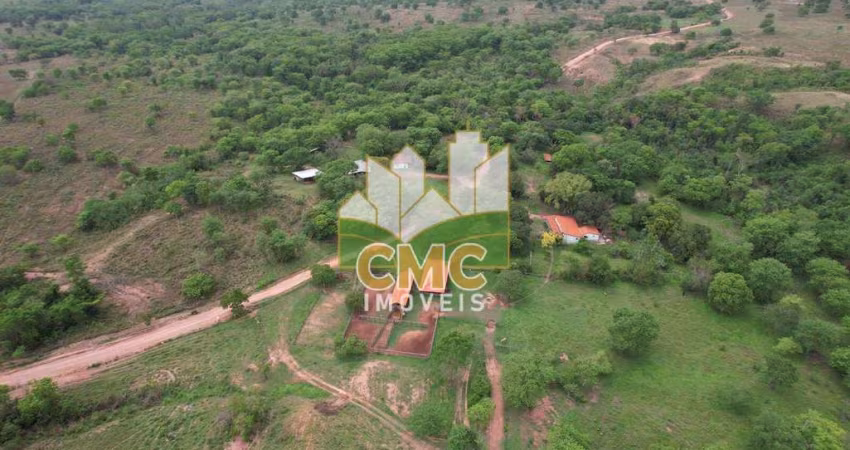 FAZENDA ACORIZAL 1541 HA – 12,5 MILHÕES