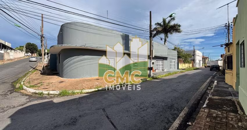 SALAS COMERCIAS BAIRRO BAÚ – AV DO HOSPITAL FEMINA