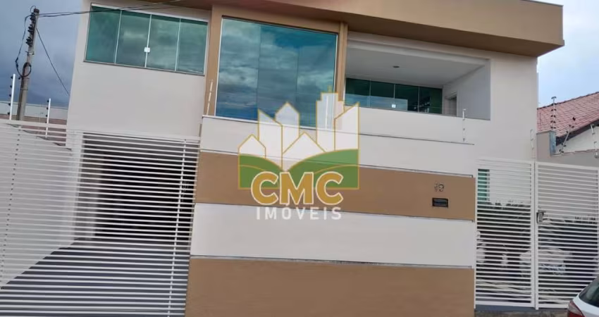 CASA COMERCIAL/RESIDENCIAL À VENDA – BAIRRO BAÚ – REGIÃO CENTRAL