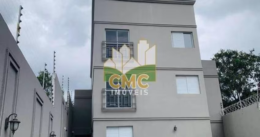 APARTAMENTO TÉRREO À VENDA – 2 QUARTOS (1 SUÍTE) – BAIRRO TROPICAL VILLE