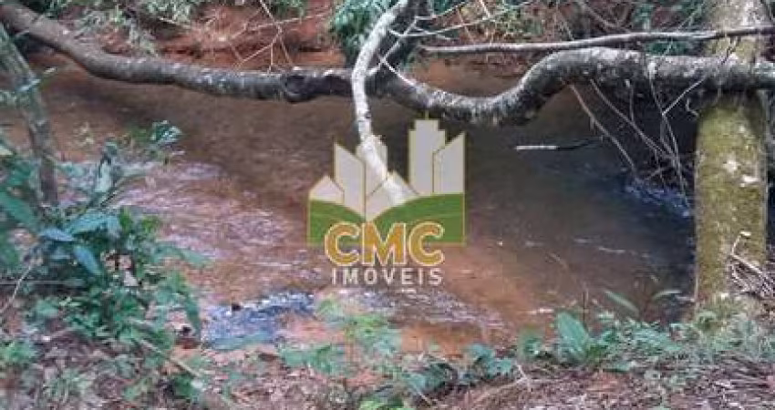 SÍTIO À VENDA – 40 HECTARES | GLEBA CONCISÃO – CHAPADA DOS GUIMARÃES/MT
