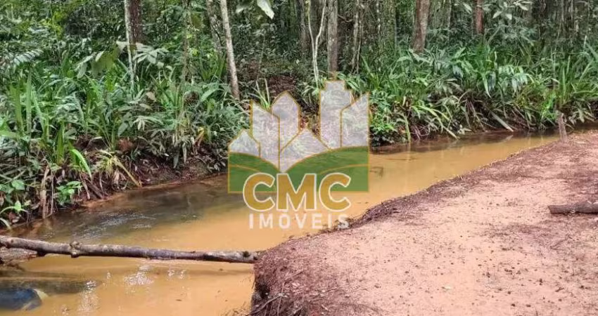 CHÁCARA À VENDA – 4 HECTARES | ESTRADA DO MANSO – CHAPADA DOS GUIMARÃES/MT